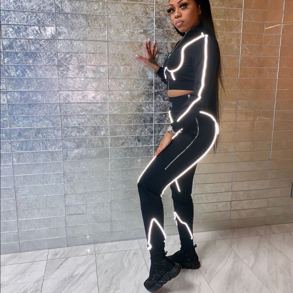 GSUWOO, shopsoreal two piece set